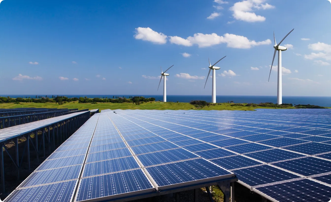 太陽光発電パネル
